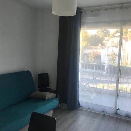 Apparts17 Saint-Palais-sur-Mer Kültér fotó