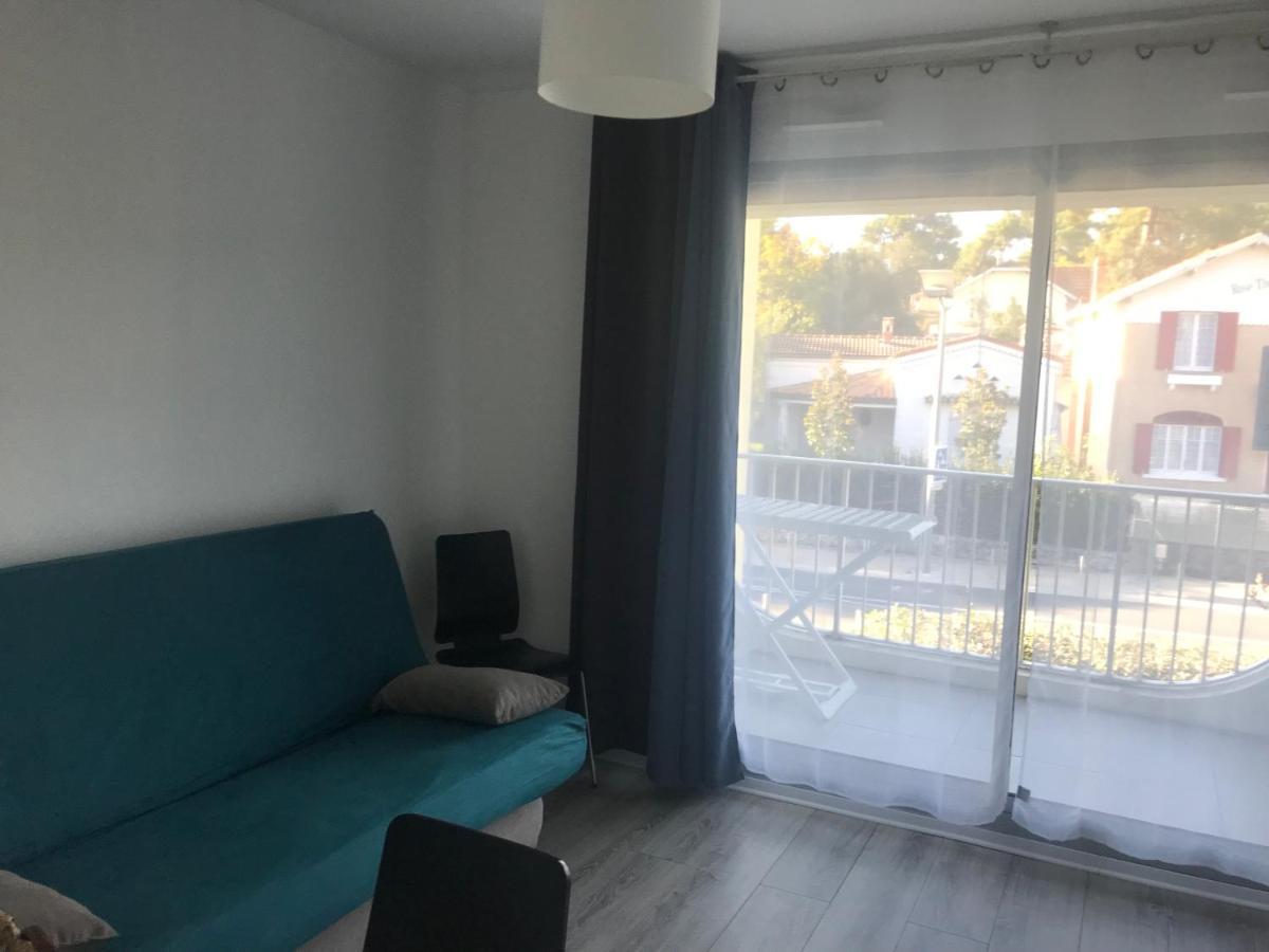 Apparts17 Saint-Palais-sur-Mer Kültér fotó