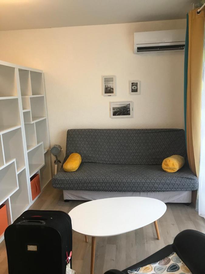 Apparts17 Saint-Palais-sur-Mer Kültér fotó