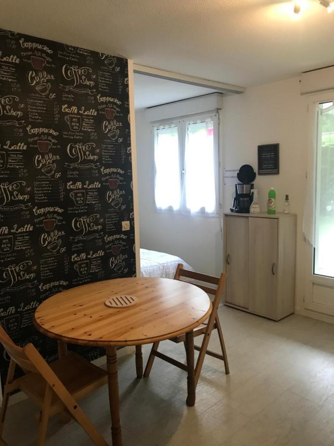 Apparts17 Saint-Palais-sur-Mer Kültér fotó