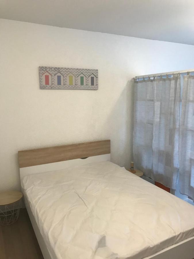 Apparts17 Saint-Palais-sur-Mer Kültér fotó