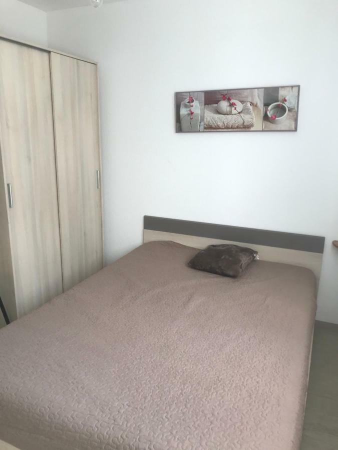 Apparts17 Saint-Palais-sur-Mer Kültér fotó