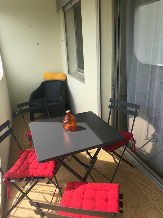 Apparts17 Saint-Palais-sur-Mer Kültér fotó